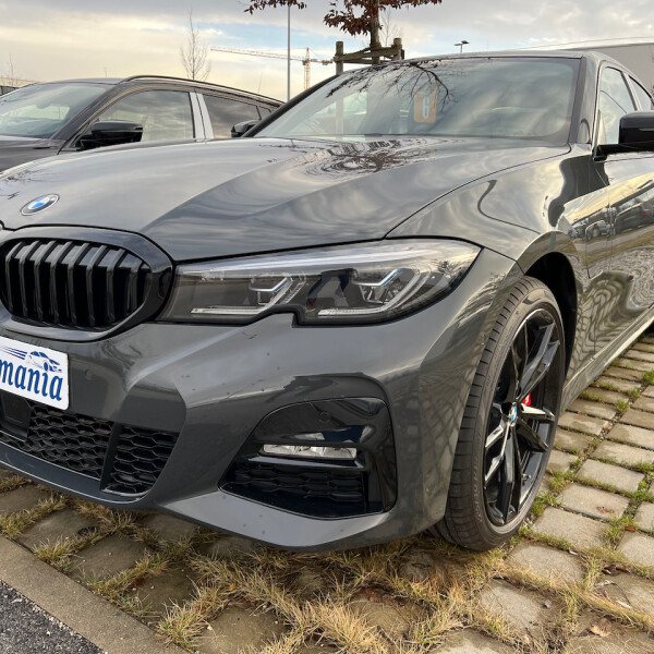 BMW  3-серии из Германии (62948)