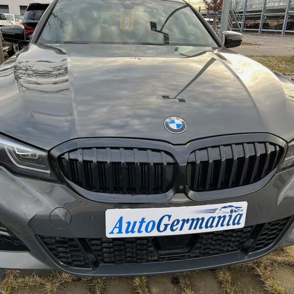 BMW  3-серии из Германии (62938)