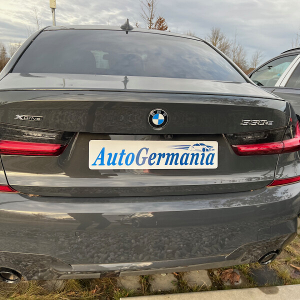 BMW  3-серии из Германии (62927)
