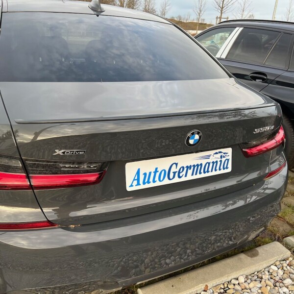 BMW  3-серии из Германии (62924)