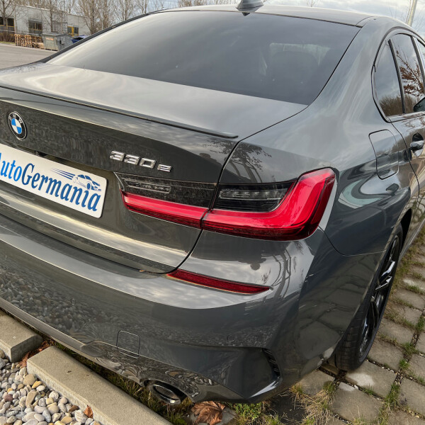 BMW  3-серии из Германии (62929)
