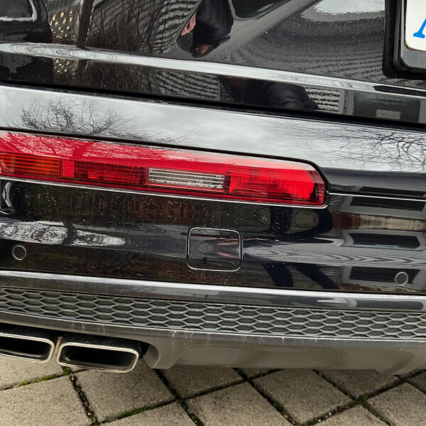 Audi SQ7 из Германии (63020)