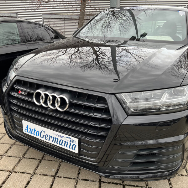 Audi SQ7 из Германии (63013)