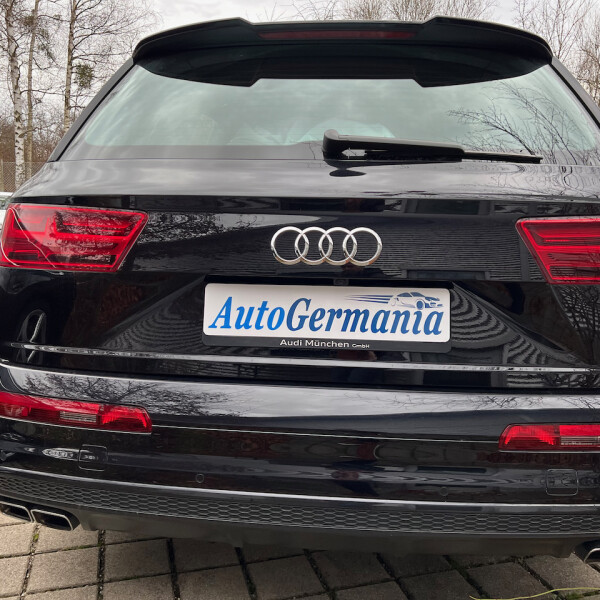 Audi SQ7 из Германии (63021)