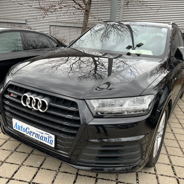 Audi SQ7 из Германии (63016)