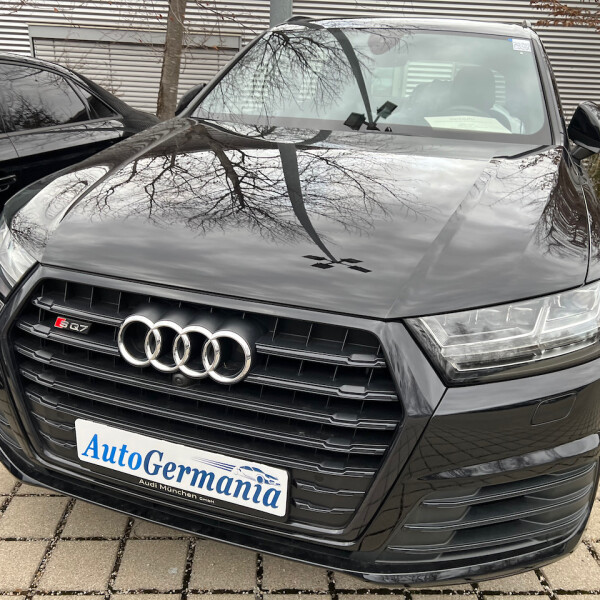 Audi SQ7 из Германии (63011)