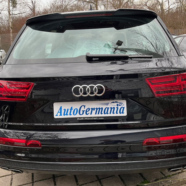 Audi SQ7 из Германии (63019)
