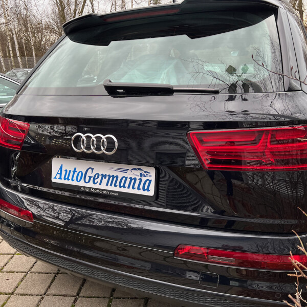 Audi SQ7 из Германии (63022)