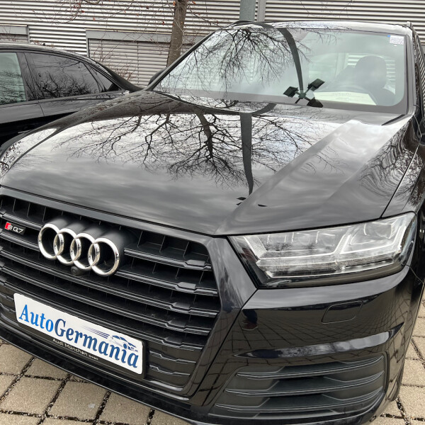 Audi SQ7 из Германии (63017)