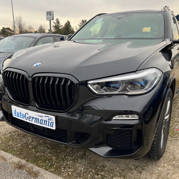 BMW X5  из Германии (63048)