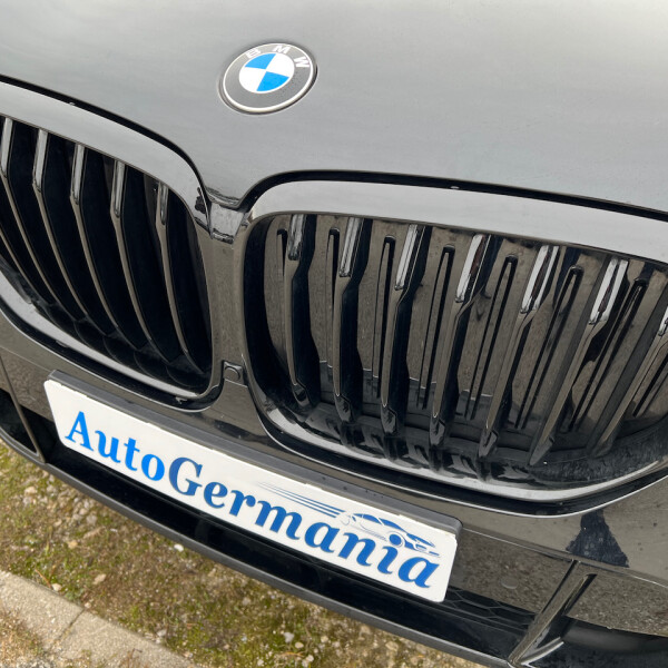BMW X5  из Германии (63083)