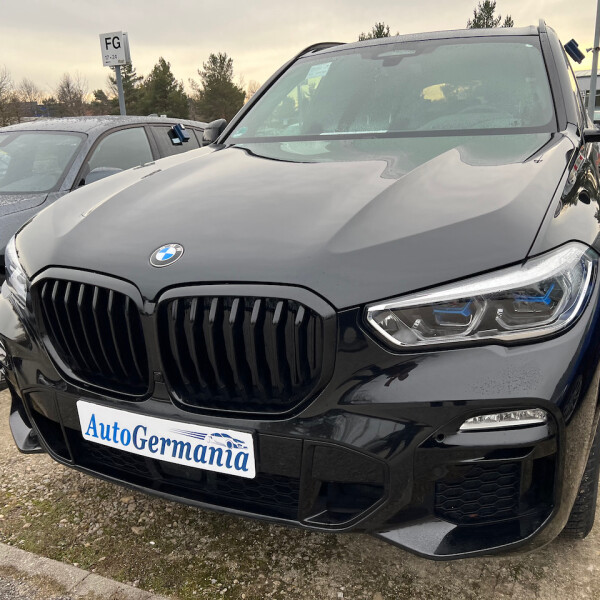 BMW X5  из Германии (63047)