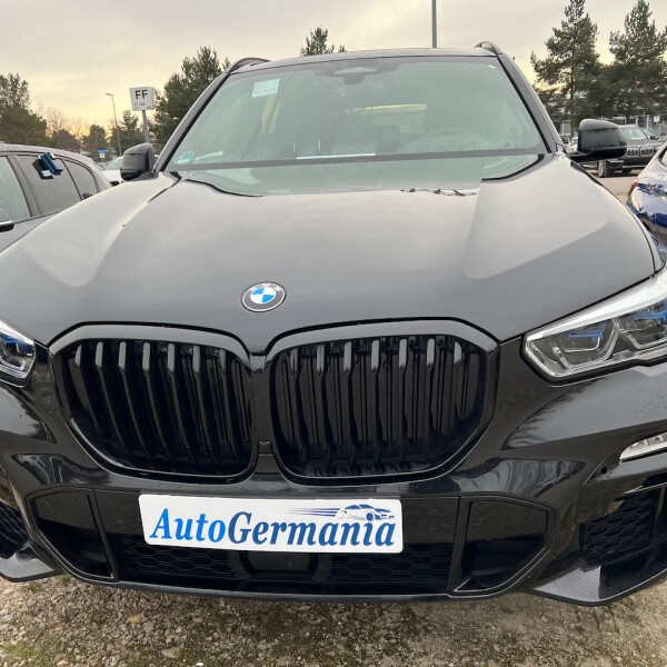 BMW X5  из Германии (63074)