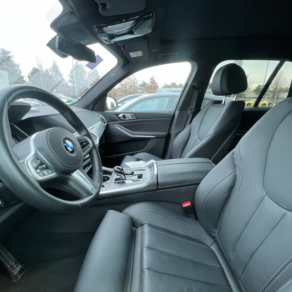 BMW X5  из Германии (63106)
