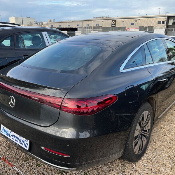 Mercedes-Benz EQS из Германии (63129)