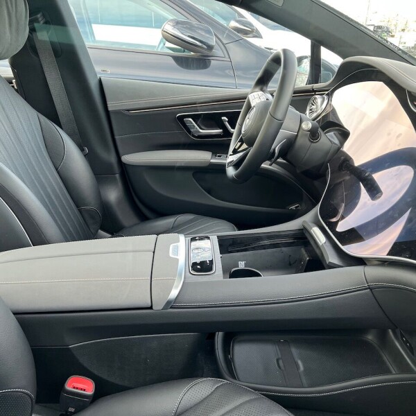 Mercedes-Benz EQS из Германии (63159)