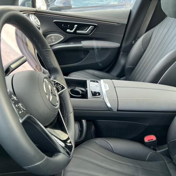 Mercedes-Benz EQS из Германии (63150)