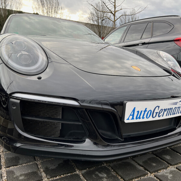 Porsche 911 из Германии (63171)