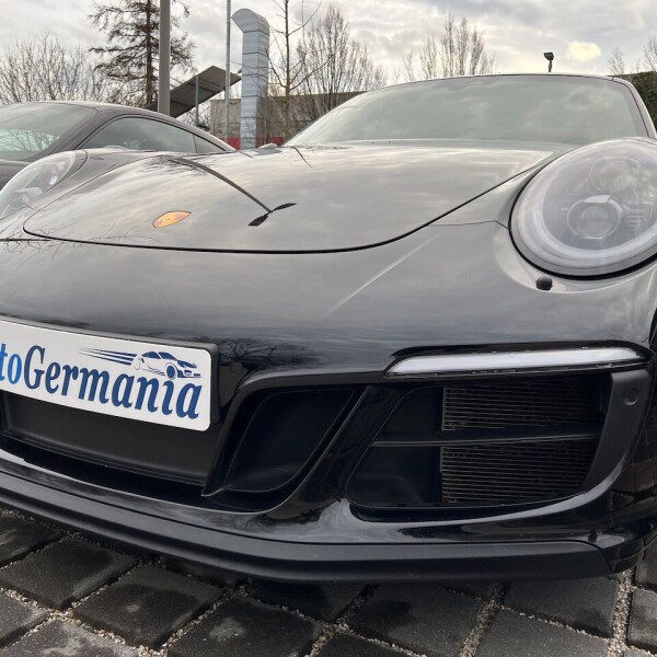 Porsche 911 из Германии (63176)
