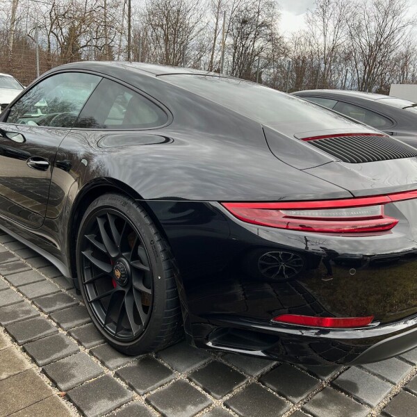 Porsche 911 из Германии (63194)