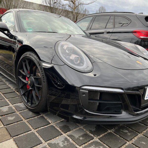 Porsche 911 из Германии (63169)