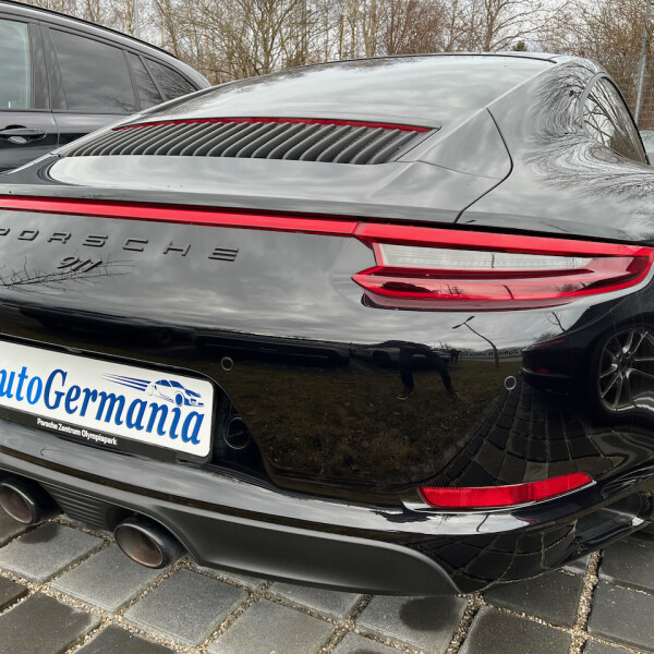Porsche 911 из Германии (63185)