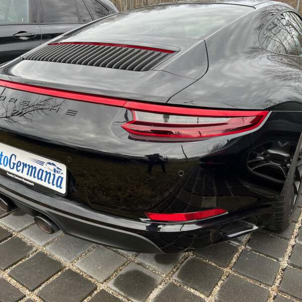 Porsche 911 из Германии (63182)