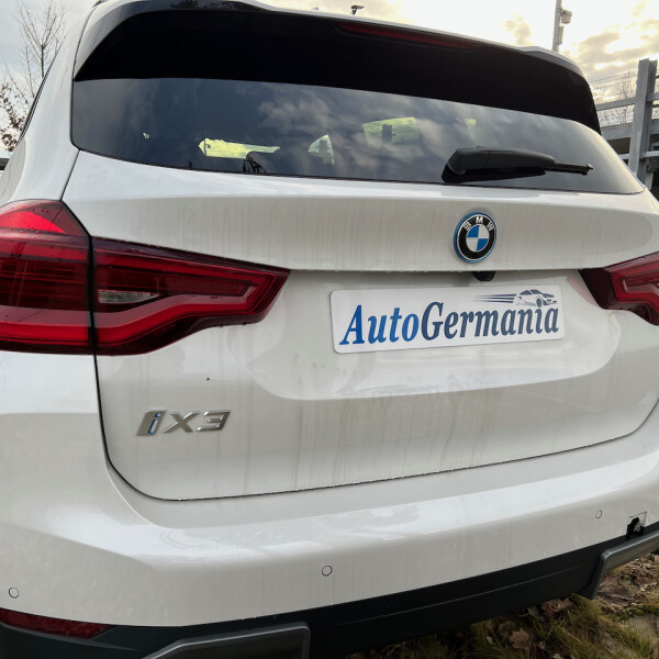 BMW iX3 из Германии (63240)