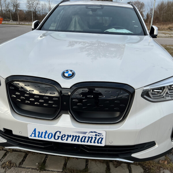 BMW iX3 из Германии (63207)
