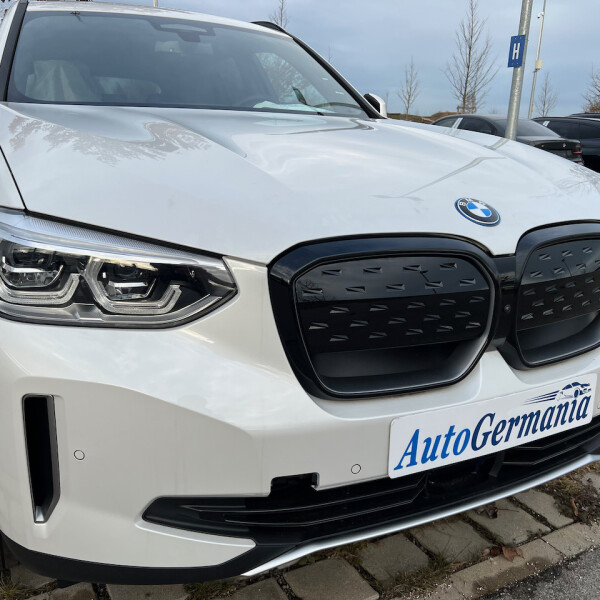 BMW iX3 из Германии (63215)