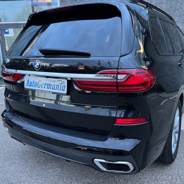 BMW X7 из Германии (63295)