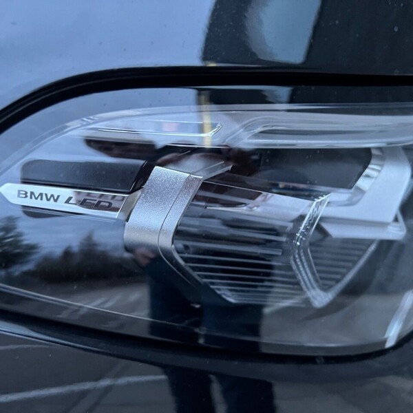 BMW X7 из Германии (63347)