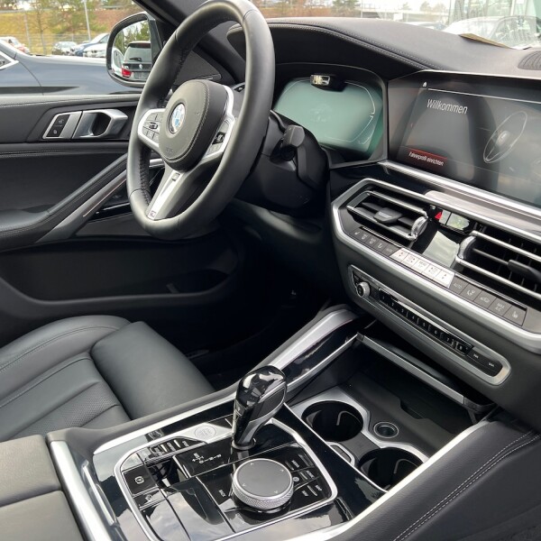 BMW X6  из Германии (63399)