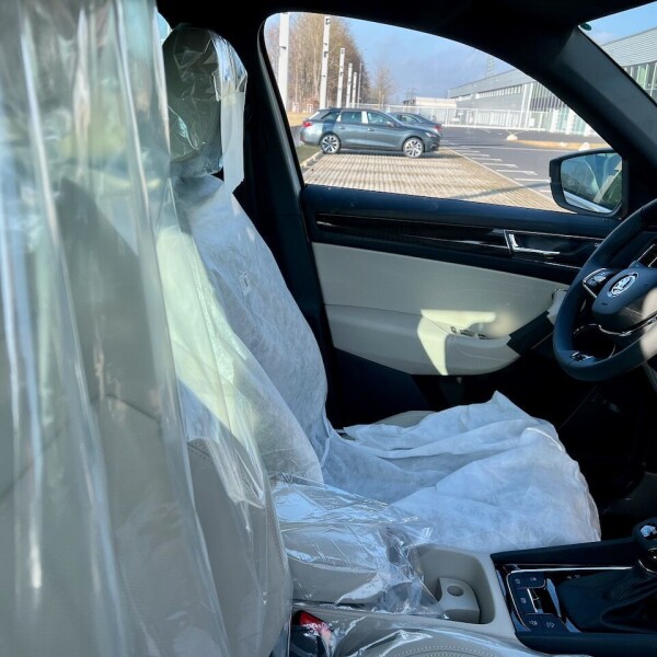 Skoda Kodiaq из Германии (63746)