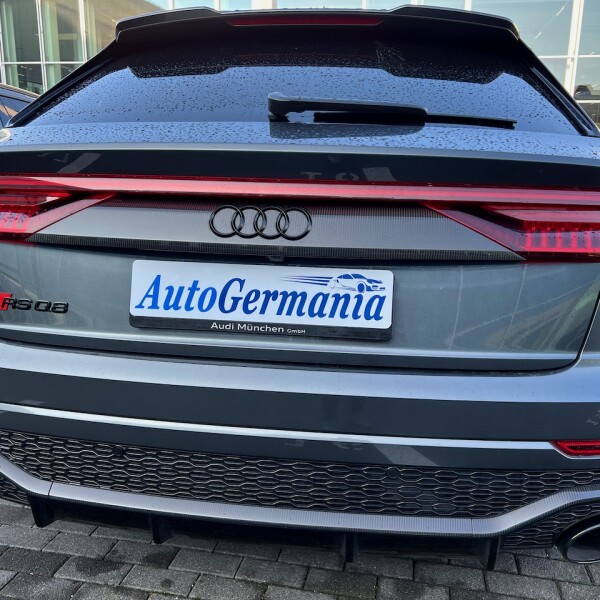 Audi RSQ8 из Германии (63761)