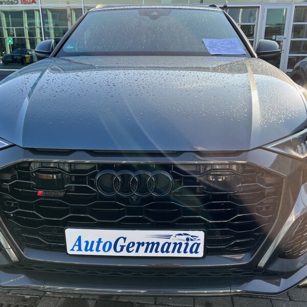 Audi RSQ8 из Германии (63788)