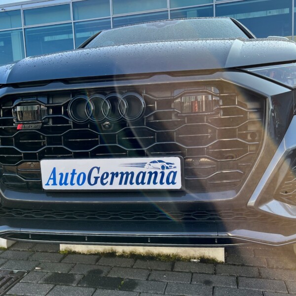 Audi RSQ8 из Германии (63782)