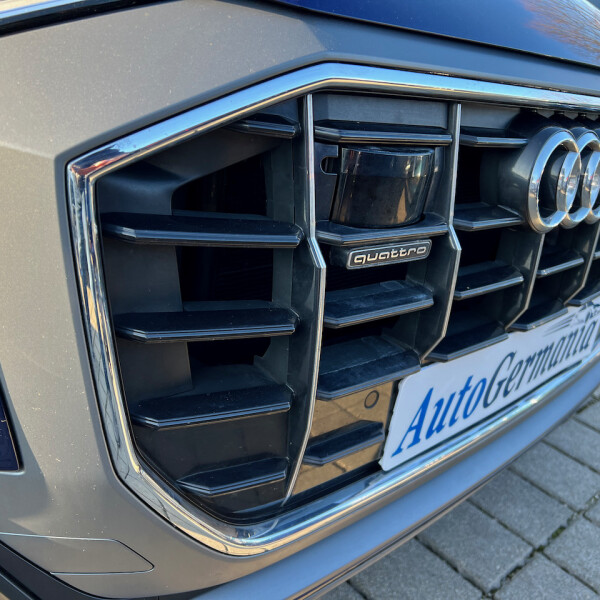 Audi Q8 из Германии (63851)