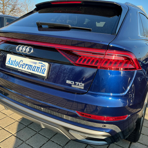 Audi Q8 из Германии (63860)