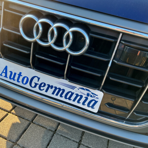 Audi Q8 из Германии (63854)