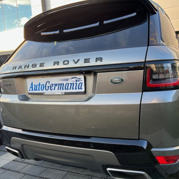 Land Rover Range Rover из Германии (63991)