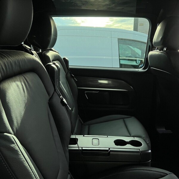 Mercedes-Benz Vito/ Viano V220, V250, V300 из Германии (64083)