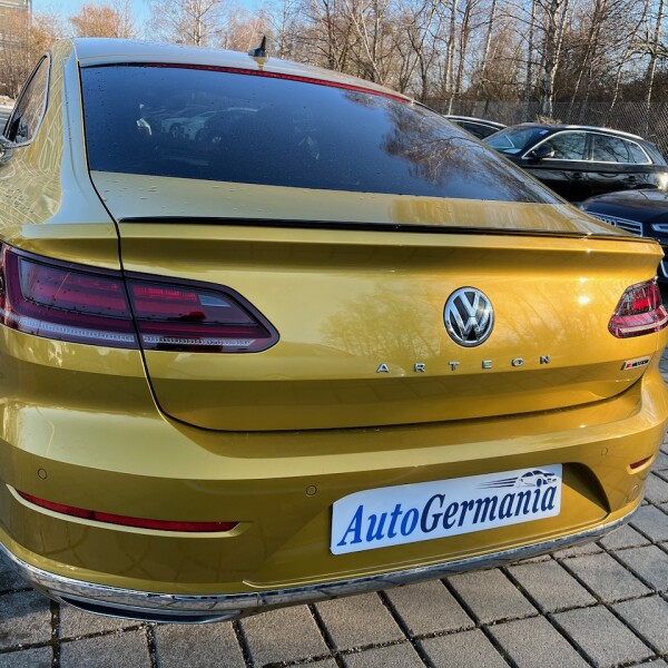 Volkswagen Arteon из Германии (64140)