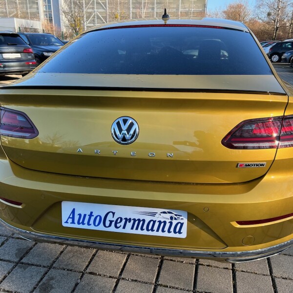 Volkswagen Arteon из Германии (64136)