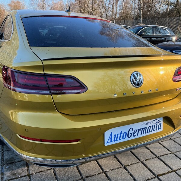 Volkswagen Arteon из Германии (64137)