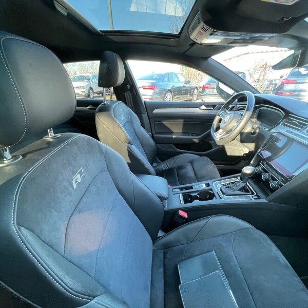 Volkswagen Arteon из Германии (64143)