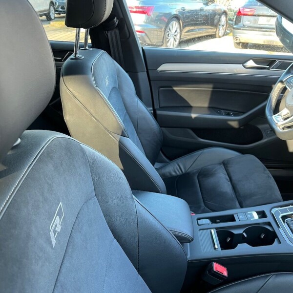 Volkswagen Arteon из Германии (64141)