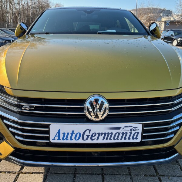 Volkswagen Arteon из Германии (64111)