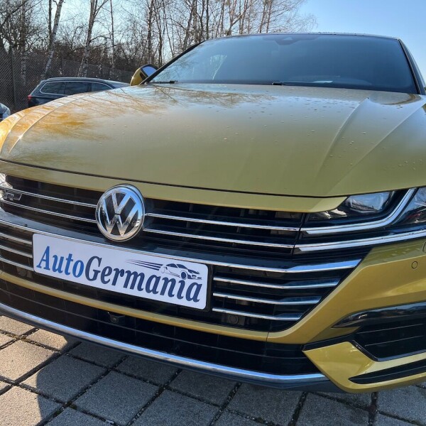 Volkswagen Arteon из Германии (64118)
