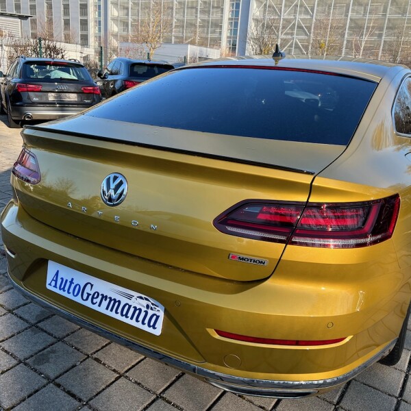 Volkswagen Arteon из Германии (64133)